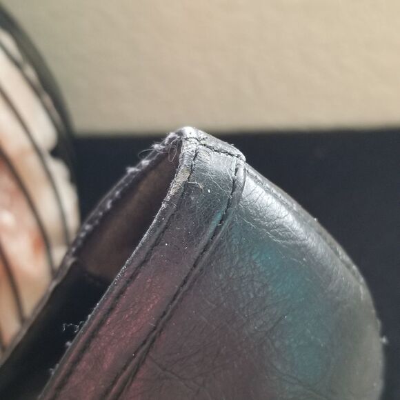 Rue21 etc! Open Toe Heels - Picture 4 of 5